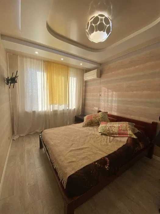 Продам 2к квартиру в ЖК Садовый (18208)