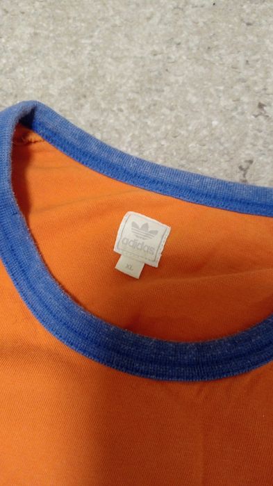 Adidas футболка хл