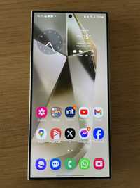 Samsung Galaxy s24 ultra 512 na iphone 15 pro
