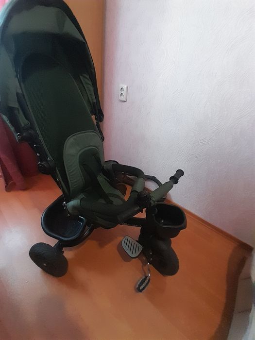 Продам детский велосипед