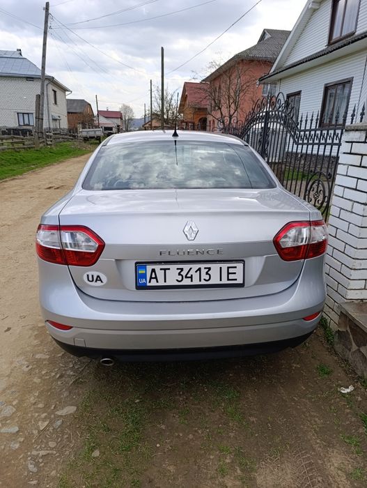 Продам Рено 1.6дизель