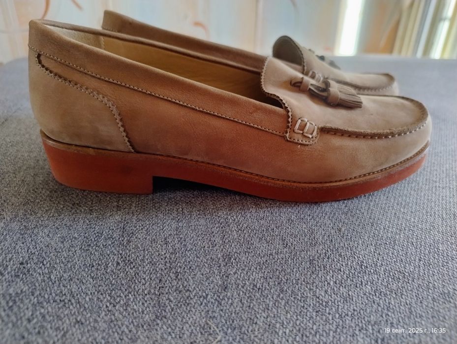 Лофери жіночі фабіо русконі