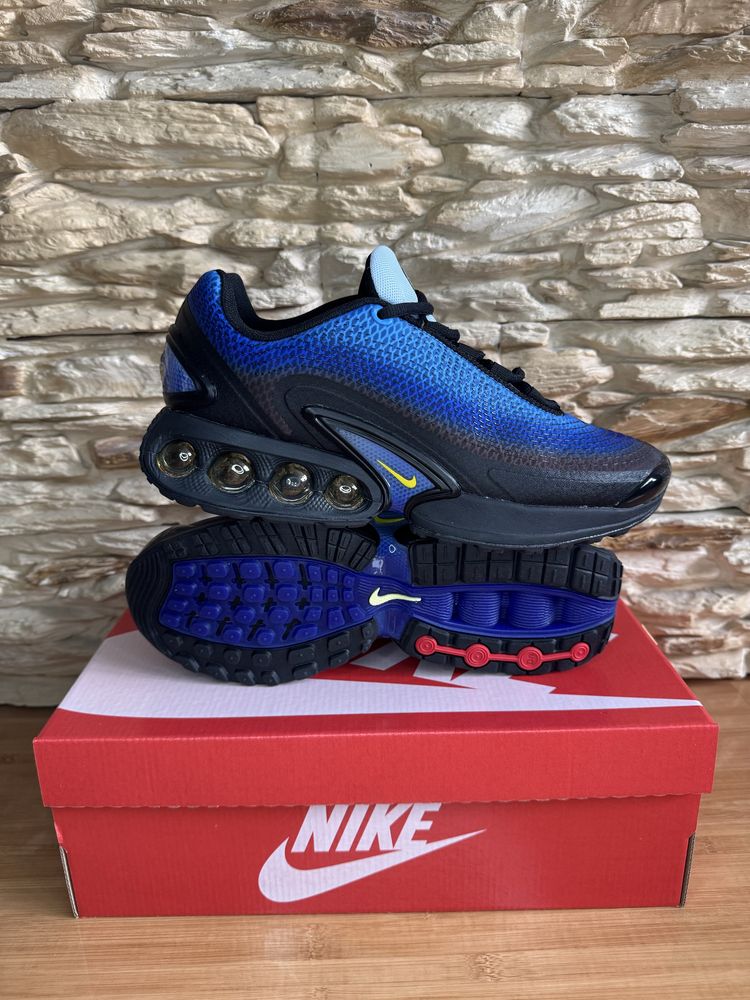 Кросівки Nike Air Max DN Plus Nike Air Max dn Найк дн Nike DN