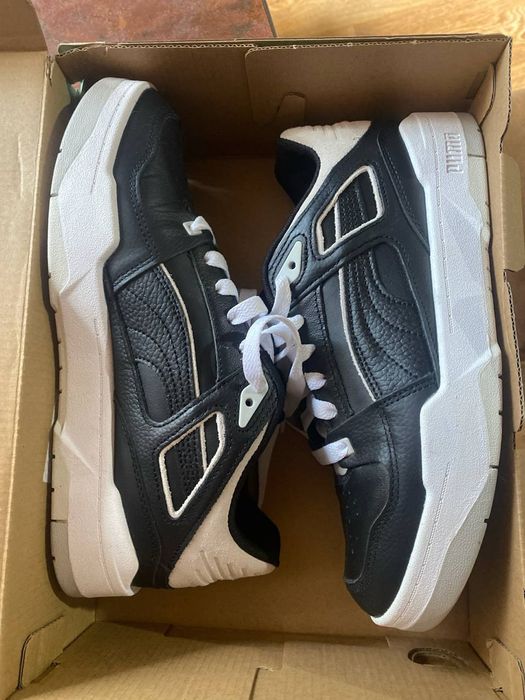 Кеди Slipstream sneakers