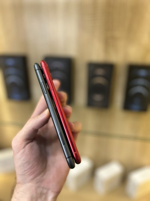 Apple iPhone  XR/64/128/256ГБ ОПТ/гарантія/магазин