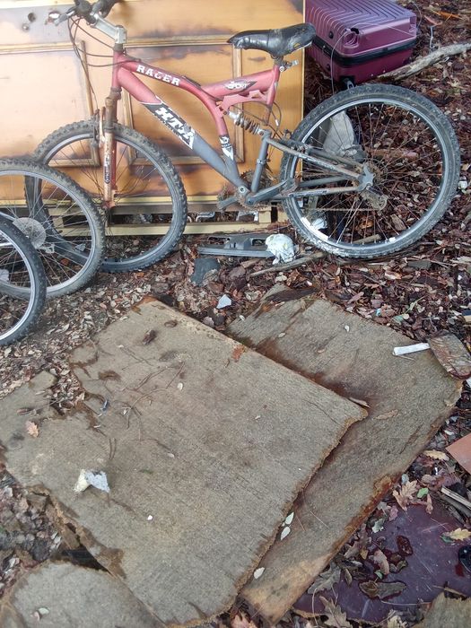 Vendo bicicletas com novas mais formação mande mensagem para