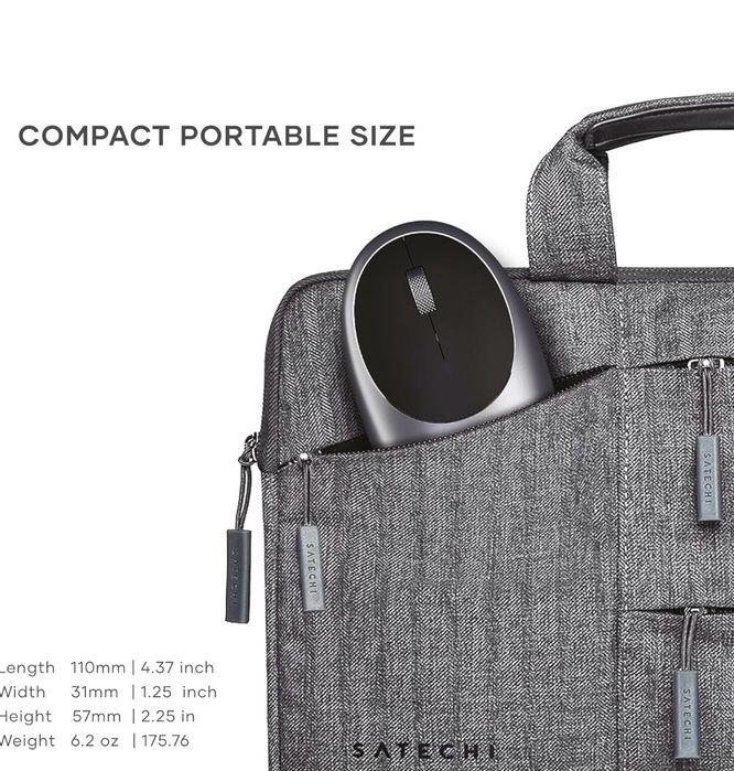 Бездротова BLUETOOTH  Миша SATECHI  M1