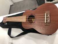 Soundsation - Ukulele - Maui Pro MPUK - 110M - Vendo por 35€