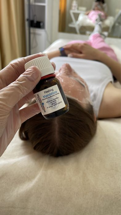 Лікар-косметолог Харків