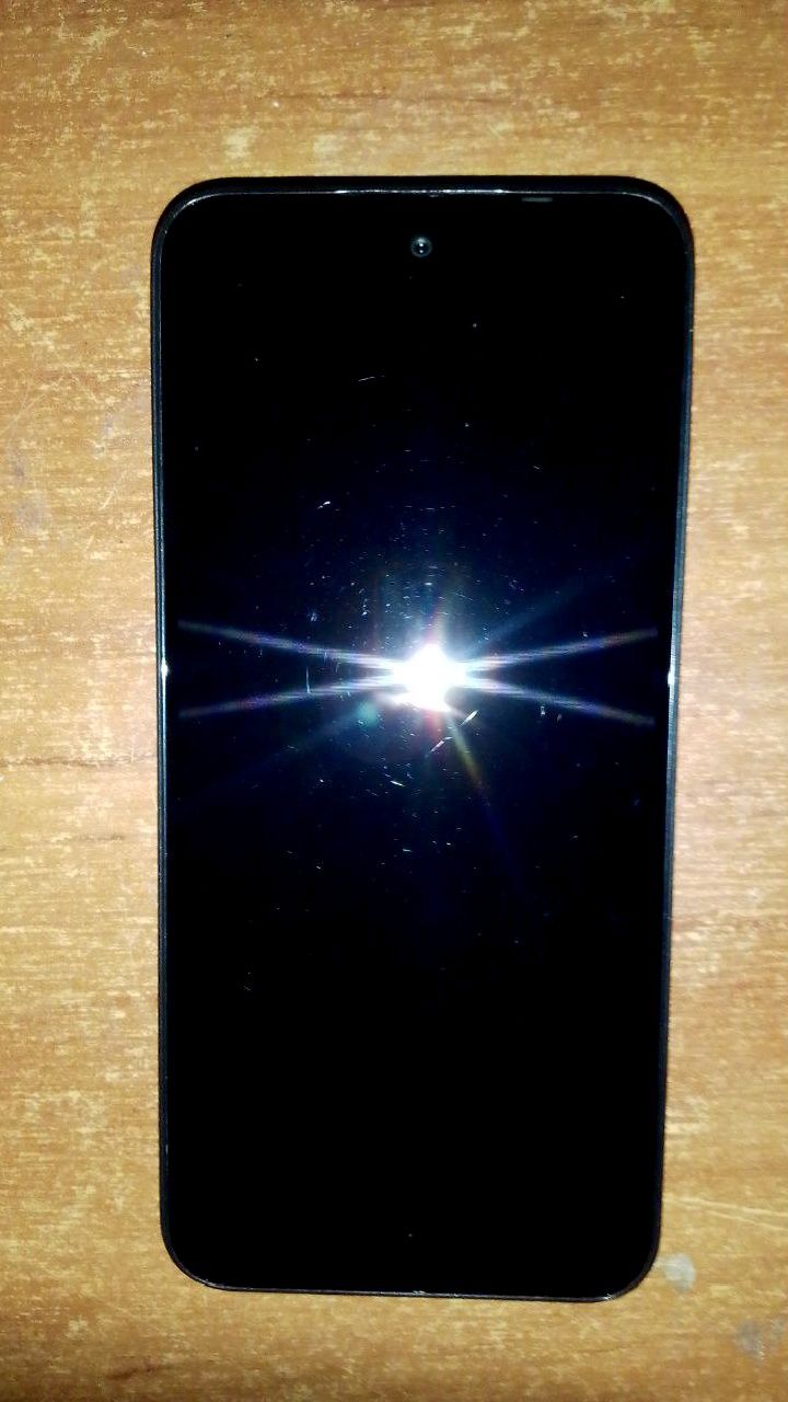 Tecno spark 30c идеальное состояние