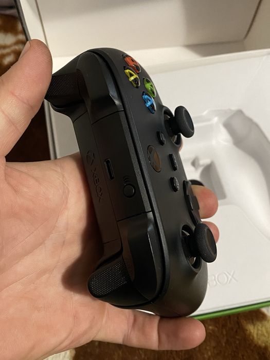 Продам Геймпад Microsoft Xbox Series X/S