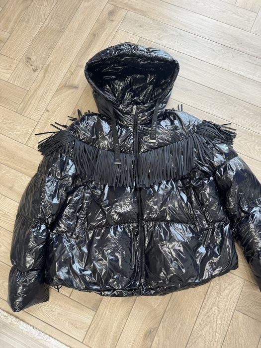 Пуховик Pinko оригінал