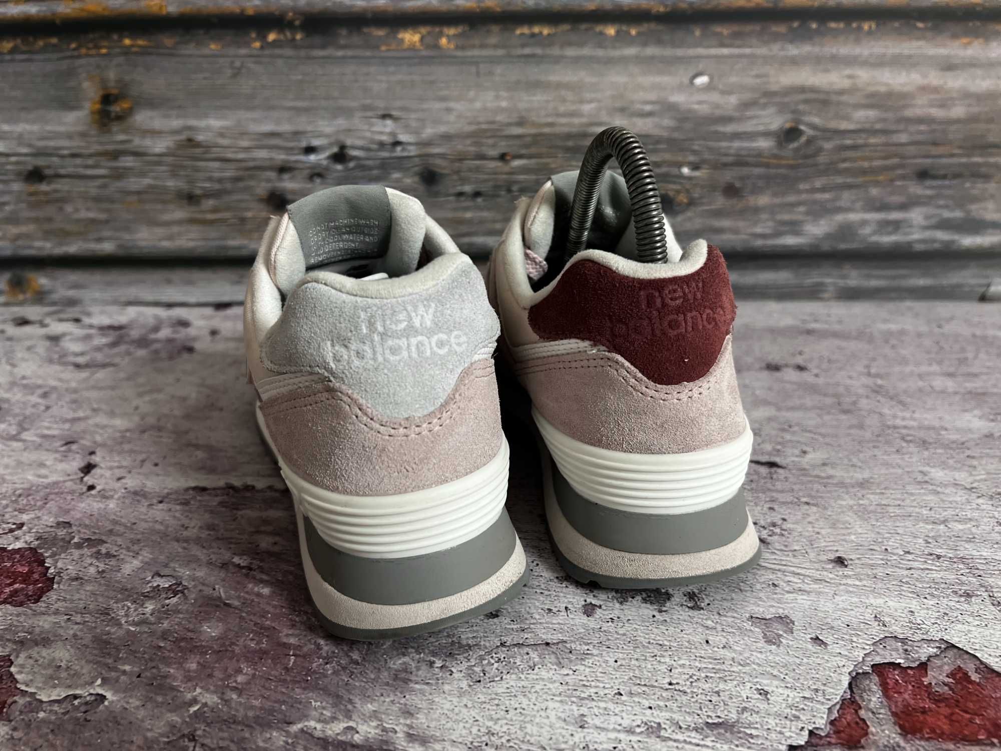 кросівки New Balance 574 оригінал