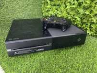 Приставкк Xbox one 500gb