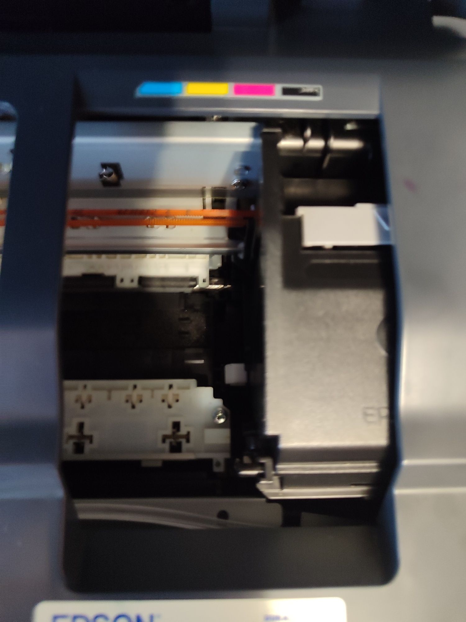 Принтер EPSON TX210, сканер, ксерокс кольоровий.