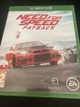 Gra need for speed