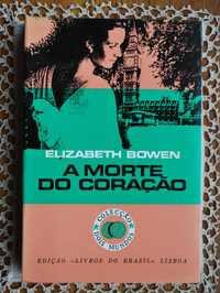 A Morte do Coração de Elizabeth Bowen