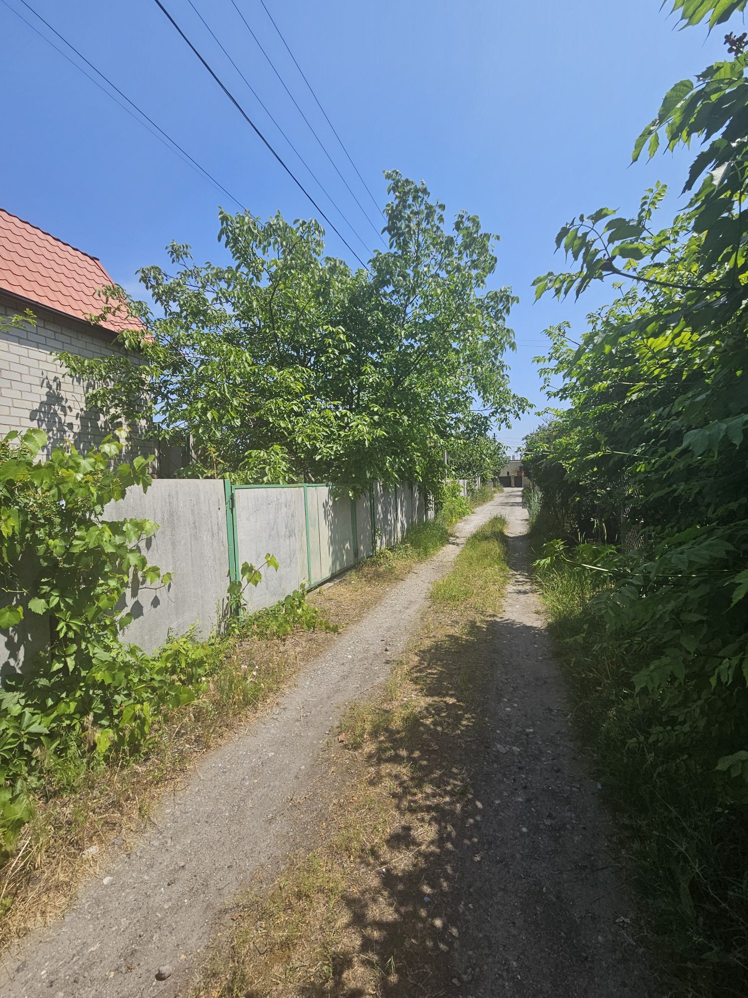 Продам дачу с/т Лазурь, район с. Песчанка, река Самара