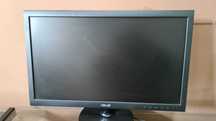 Monitor ASUS usado