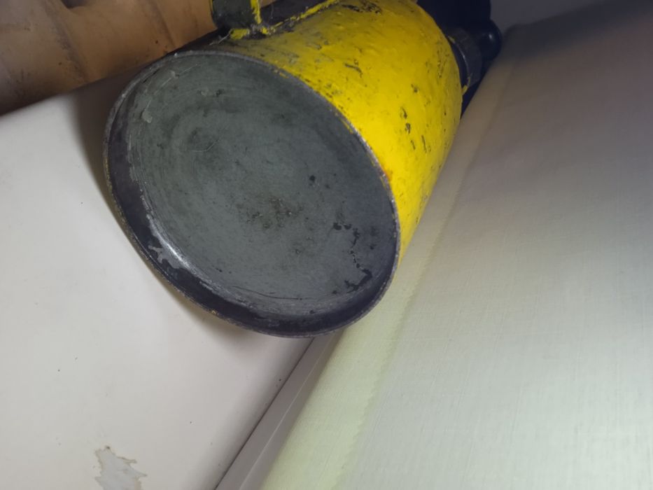 Паяльная лампа ссср