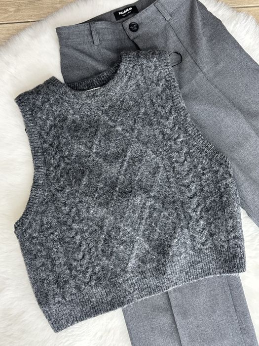 Розвантажую гардероб Zara Mango H&M