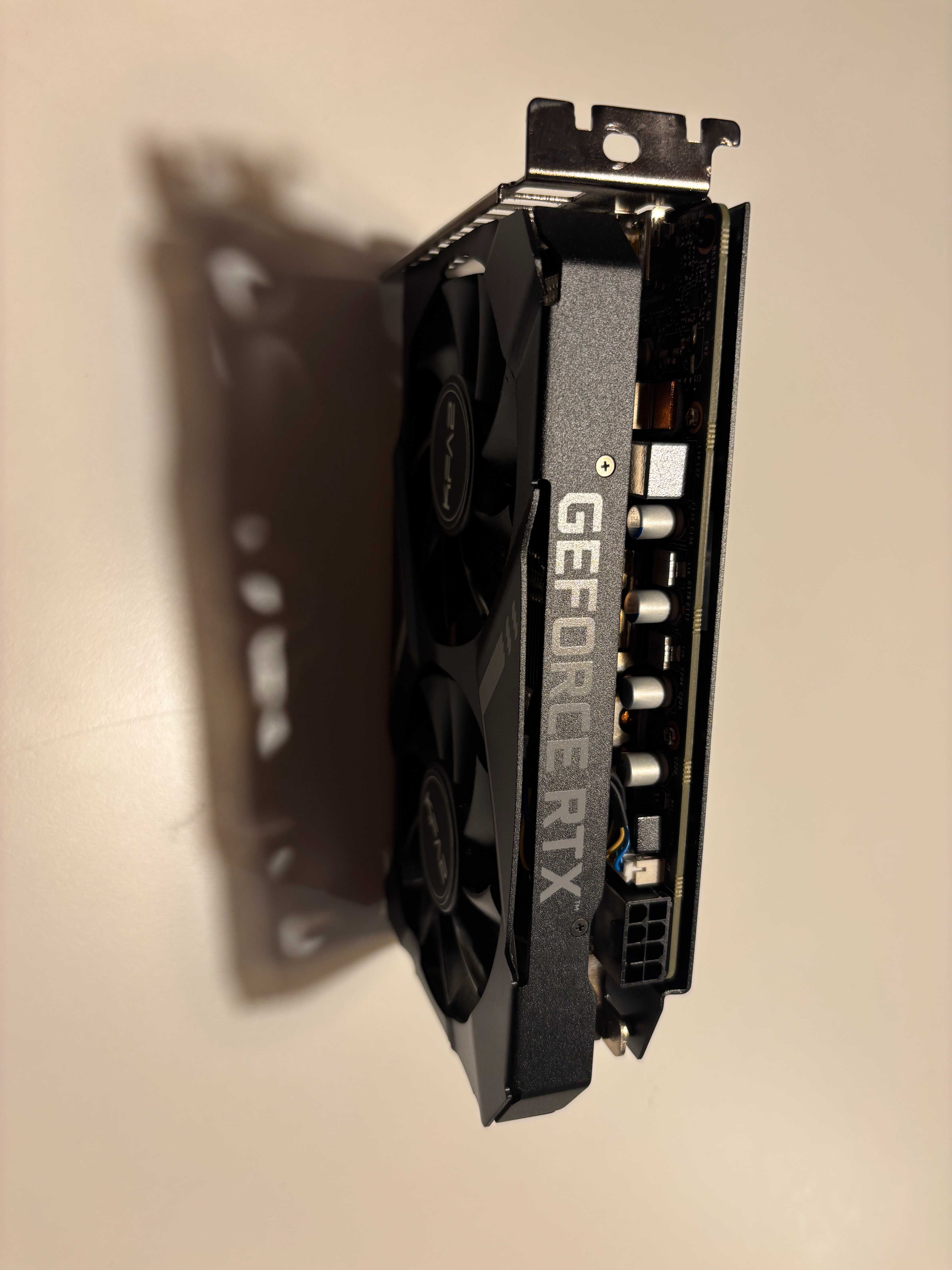 KFA2 GeForce RTX 2060 6GB GDDR6