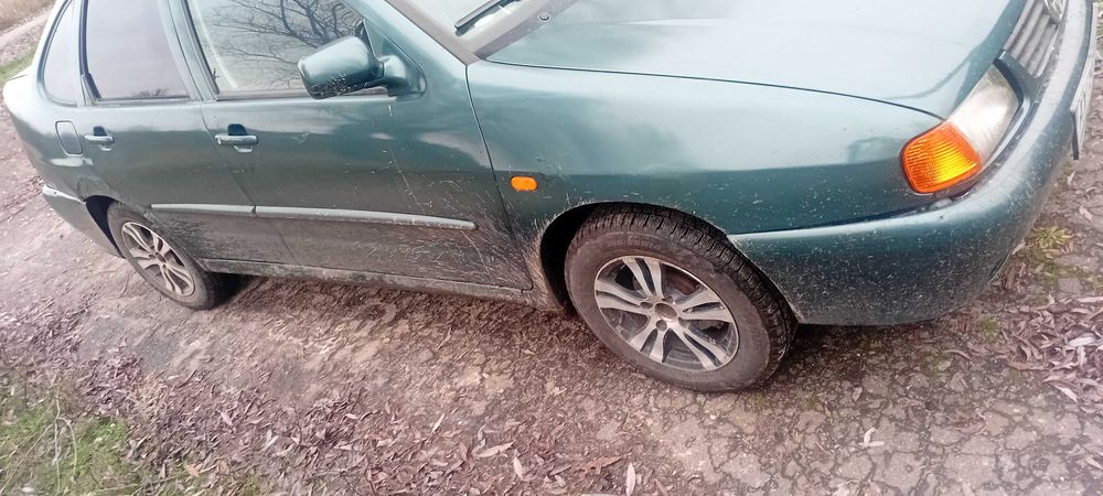 Продам поло 3 97 год