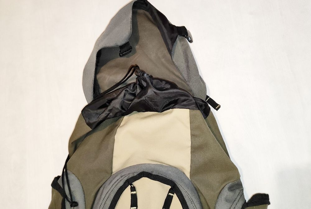 High Peak MW60 Plecak Turystyczny 40/60L