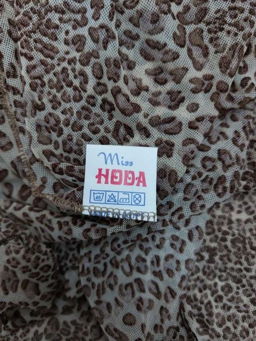 Koronkowa koszula nocna,Ręcznie robiona,projektowana w Egipcie, roz Xl