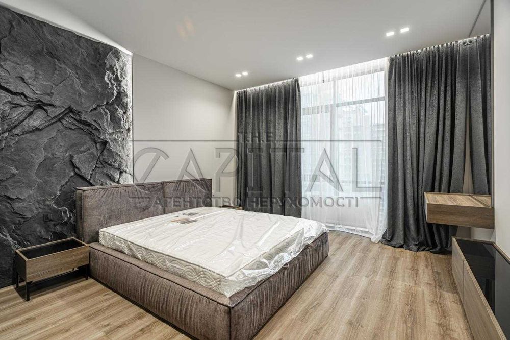 Оренда квартири, вул. Трускавецька, ЖК RiverStone, Дарницький р-н