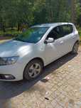 Dacia Sandero 2018 GPL