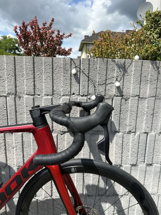 Look 795 Blade Sram Rival AXS R38D