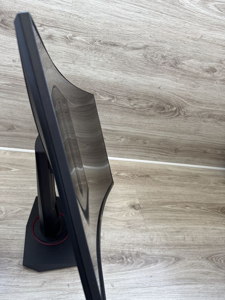 Монітор ASUS TUF Gaming 165 Гц