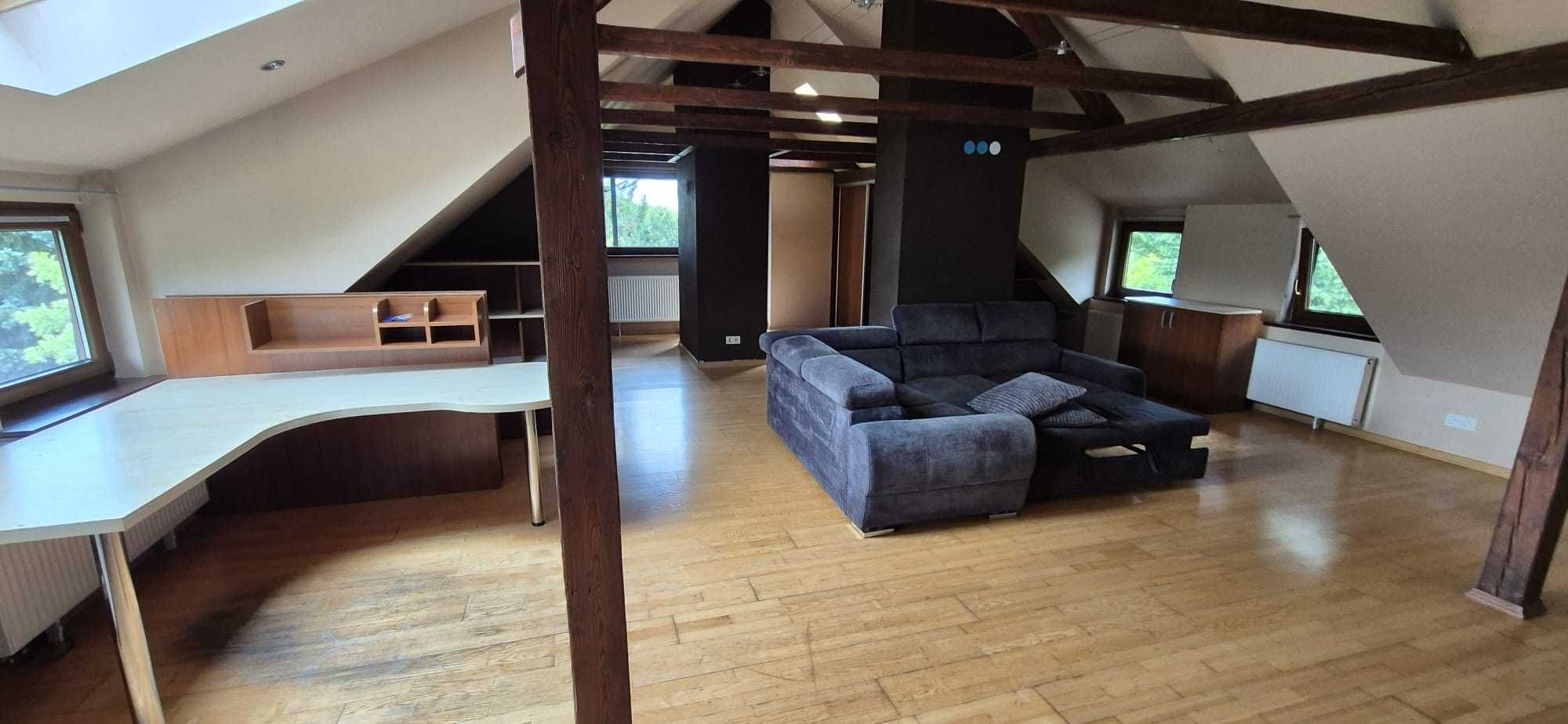 Dom do wynajęcia Wrocław Ołtaszyn 220m2