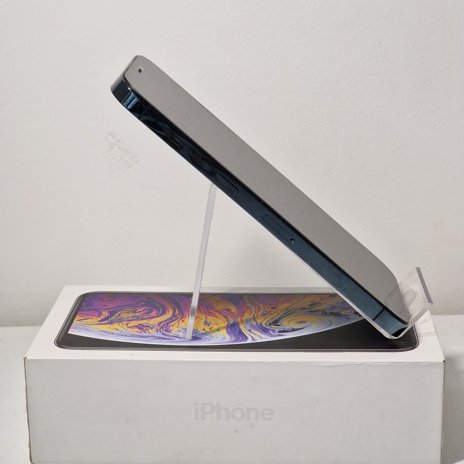 iPhone 12Pro Max 128GB +Słuchawki Air Pods Pro