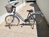 Bicicleta Como Nova , UMA UTILIZAÇÃO