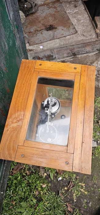 Ваги аналітичні АДВ-200