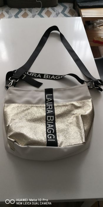 Torba na ramię nowa.