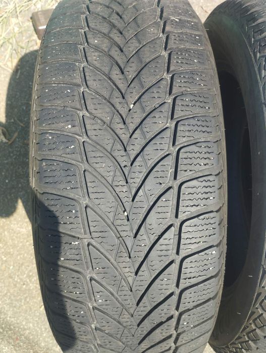 Шини Goodyear UltraGrip Ice 2  205×60 R16 (зима)