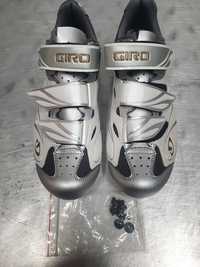 Nowe buty szosowe Giro Sante rozmiar 37, 23cm