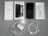 SAMSUNG Galaxy A34 5G telefon czarny smartfon