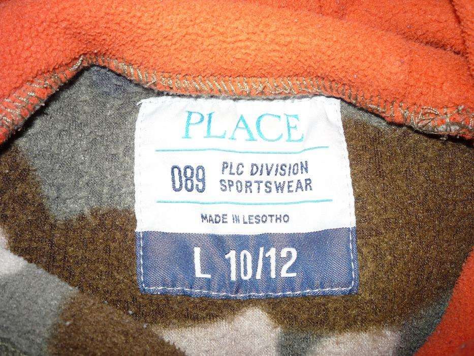 polar moro na 10-12 lat