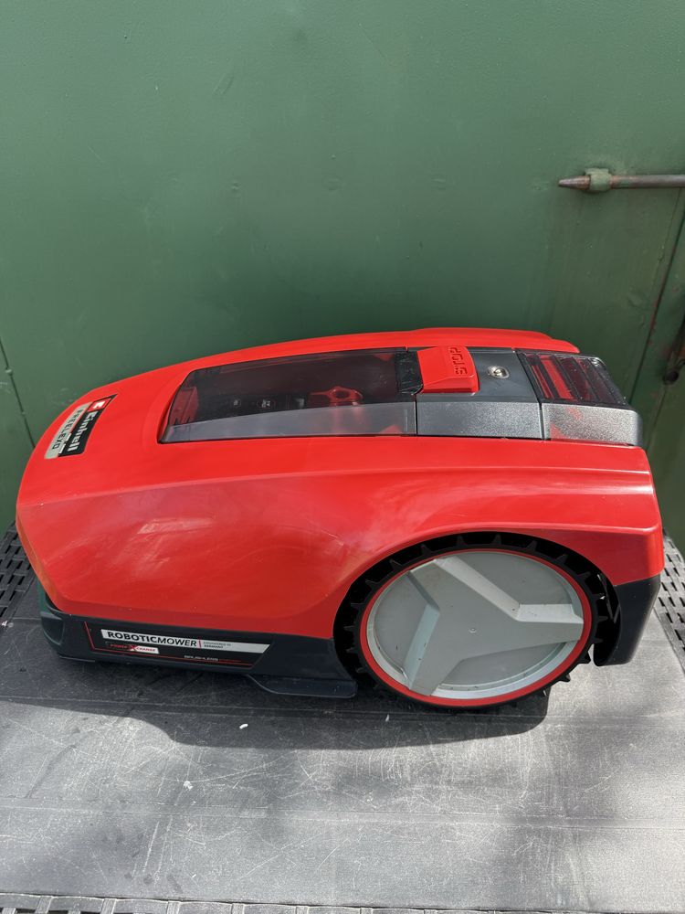 Robot Koszący Einhell FREELEXO 300 Solo - bez aku