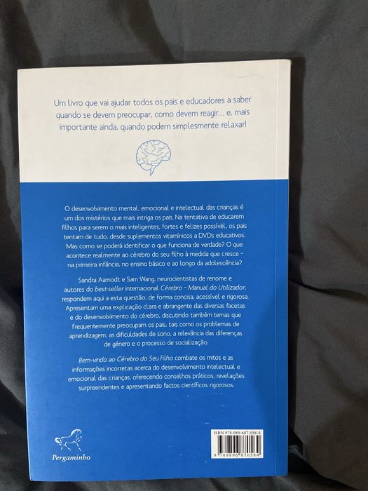 Livros Saúde Mental (Psiquiatria / Psicologia / Neurologia)