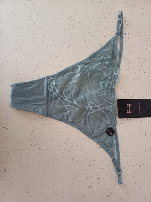 Трусики hunkemöller