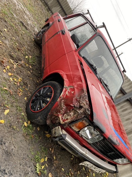 Продам Ваз 2105 на полном ходу