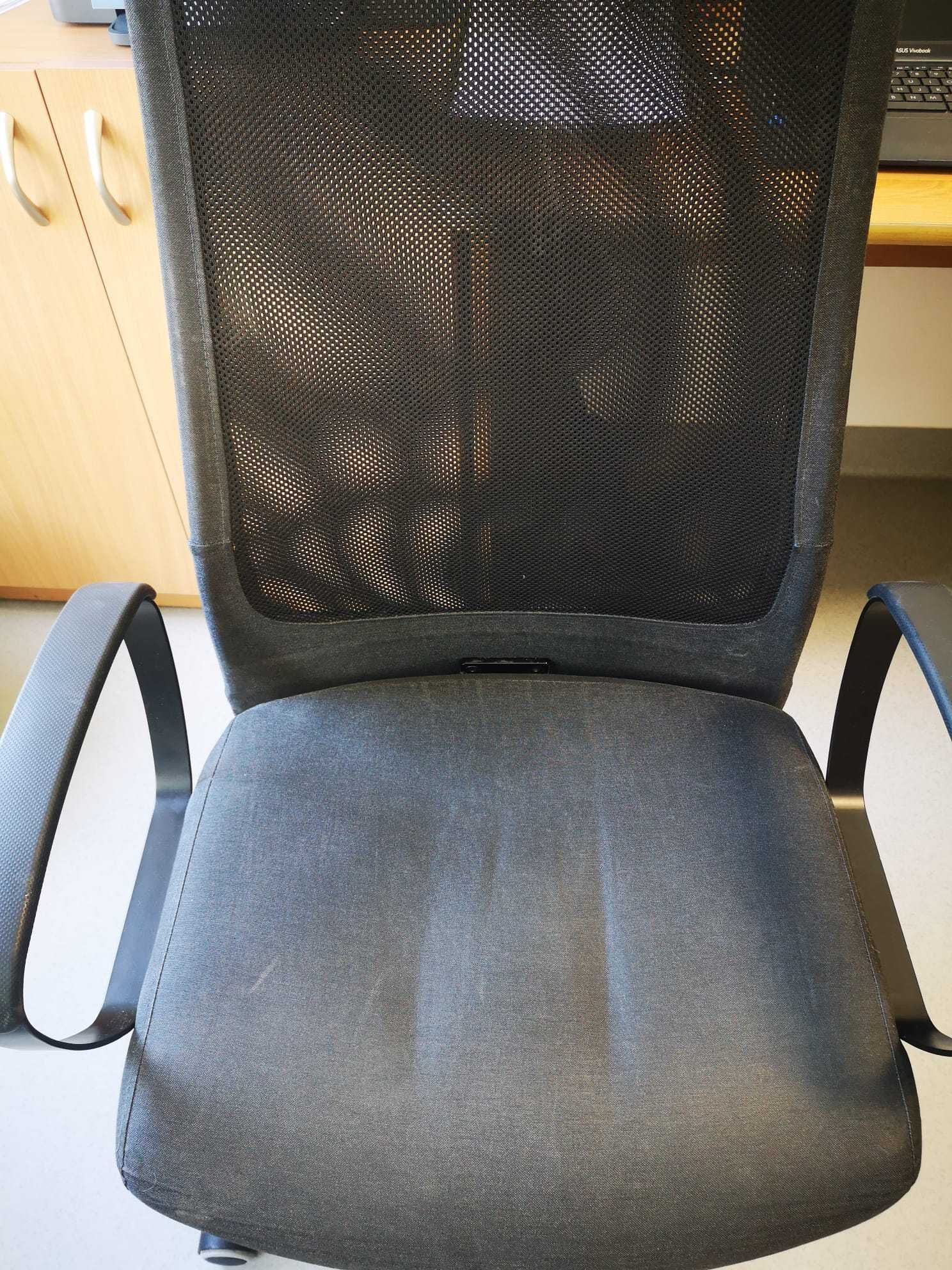 Fotel Marcus Ikea