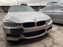 Разборка BMW f30, F34, 320, 335, 328, 328GT