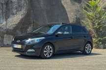 2018 Hyundai i20 1.1 CRDi – Nacional – 98.000 km – Teto Panorâmico