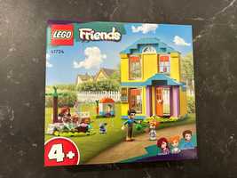 LEGO® 41724 Friends - Dom Paisley